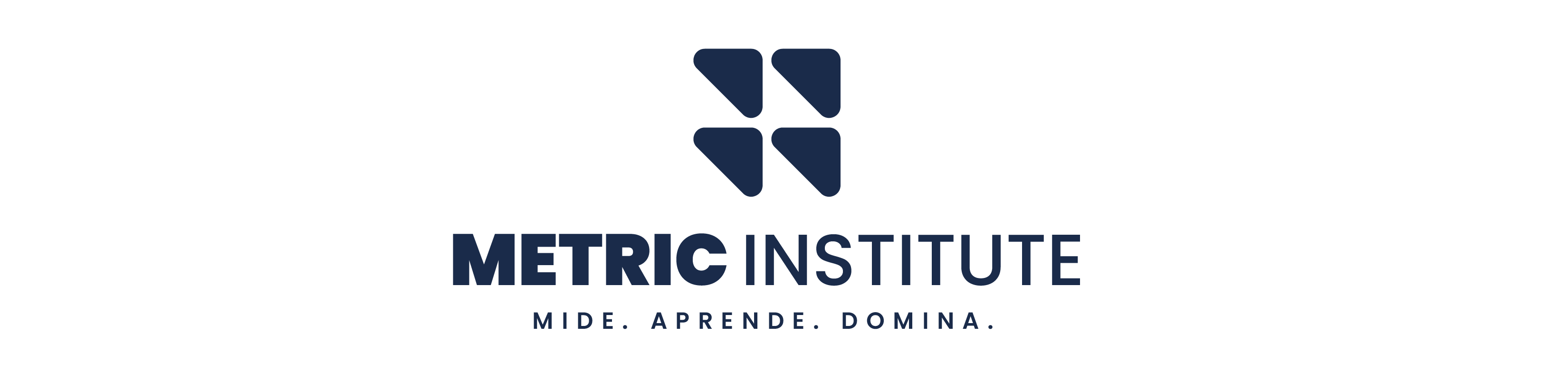Metric Institute